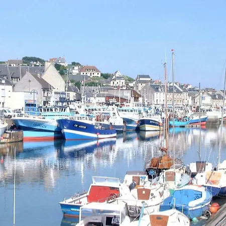 Les Joyeux Compagnons Holiday home
